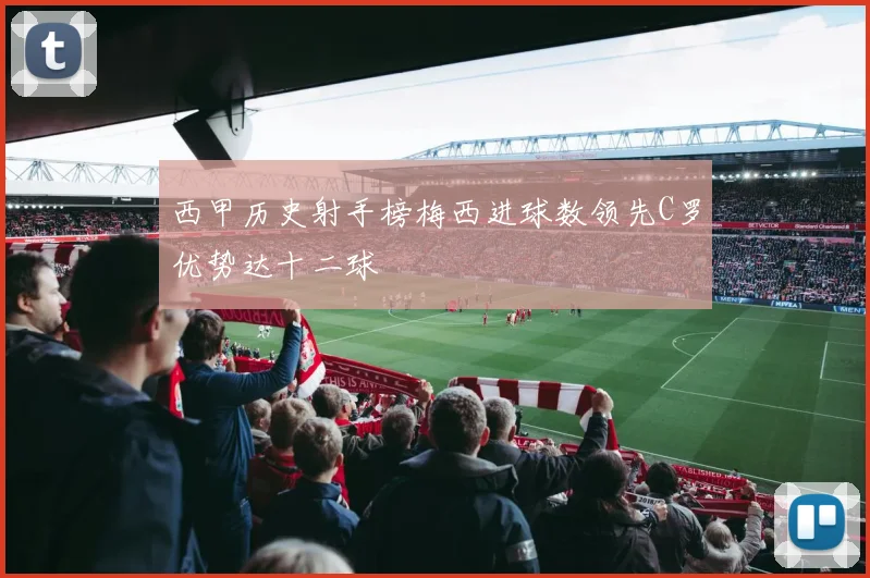 西甲历史射手榜梅西进球数领先C罗优势达十二球