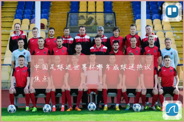 中国足球进世界杯哪年成球迷热议焦点