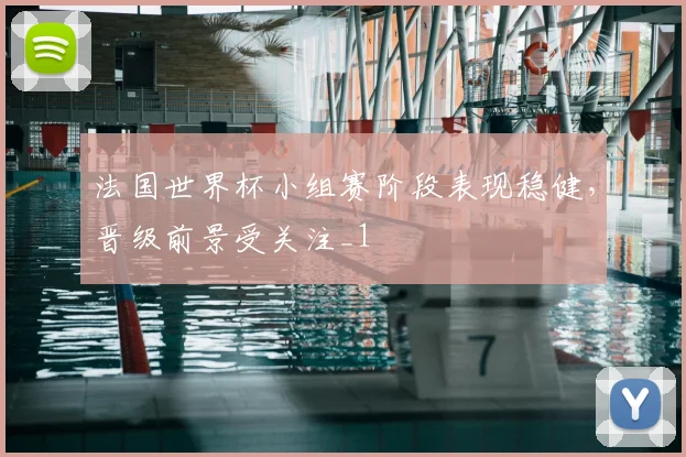 法国世界杯小组赛阶段表现稳健,晋级前景受关注_1